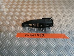 Manilla de la puerta trasera derecha OPEL ASTRA H 2006