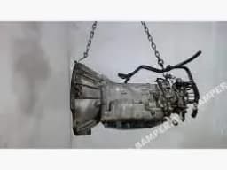 Piezas del coche NISSAN PATHFINDER 2006
