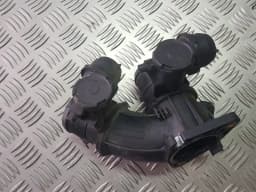 Válvula de mariposa PEUGEOT 407 2005