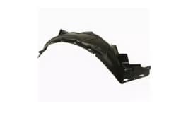 Piezas del coche HONDA ACCORD 2008