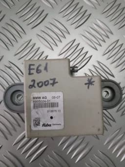 Amplificador de antena BMW 525D E61 2007 TOURING BLACK