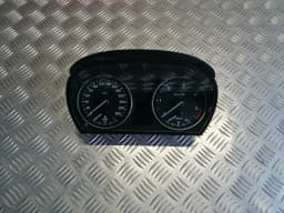 Piezas del coche BMW 330D E91 2008 TOURING