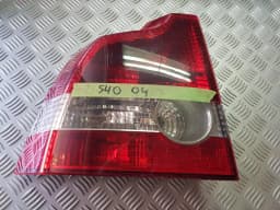 Piezas del coche para VOLVO S40 2004 Grey