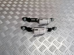 Ajustador del cinturón de seguridad MAZDA 6 2007