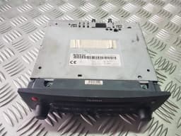 CD/DVD/Unidad de navegación RENAULT MEGANE 2004