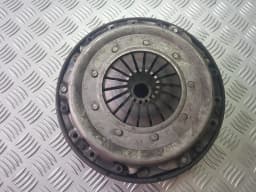 Kit del embrague AUDI A4 2003