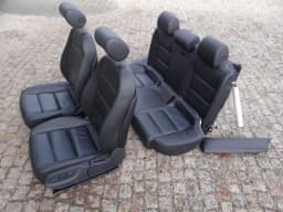 Piezas del coche AUDI A4 2008 AVANT