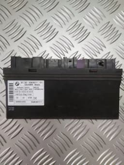 Unidad de control del confort BMW 525D E61 2007 TOURING BLACK