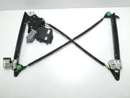 Piezas del coche FORD GALAXY 2005