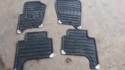 Piezas del coche RANGE ROVER SPORT 2007
