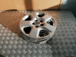 Tapa del disco OPEL VECTRA C 2002