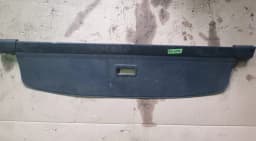 Cortina del maletero VW PASSAT 2007 UNIVERSAL SILVER