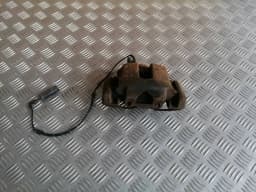 Pinza de freno trasera izquierda BMW 318D E46 2002 SEDAN