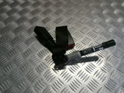 Hebilla del cinturón de seguridad trasero doble BMW 330D E91 2008 TOURING