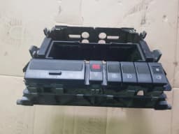 Botones del panel de instrumentos AUDI A4 1996