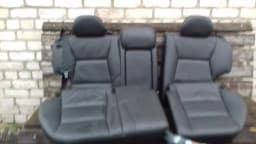 Piezas del coche VOLVO V70 2007