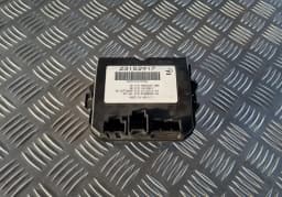 Unidad de control de la tapa del maletero OPEL INSIGNIA 2016