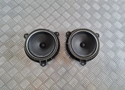 Altavoz de la puerta, inferior TOYOTA AVENSIS 2007 UNIVERSAL