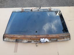 Cristal trasero RANGE ROVER SPORT 2007