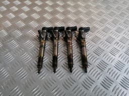Piezas del coche RENAULT MEGANE 2011
