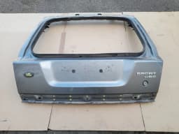 Maletero RANGE ROVER SPORT 2007