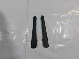 Revestimiento de los pilares delanteros del habitáculo VW JETTA 2008