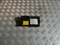 Unidad de control del airbag VOLVO S80 2007 GREY
