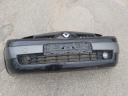 Parachoques delantero RENAULT MEGANE 2004