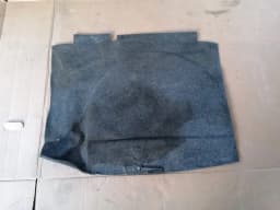 Suelo del maletero VW GOLF IV 1999