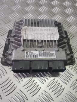 Unidad de control del motor PEUGEOT 307 2007