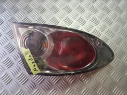 Piezas del coche MAZDA 6 2006