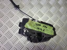 Piezas del coche VOLVO V70 1997