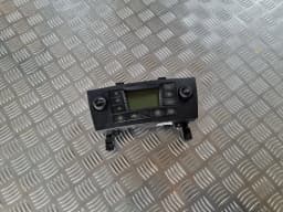 Unidad de control de la climatización FIAT STILO 2003