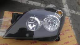 Piezas del coche OPEL ASTRA H 2006