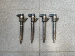 Inyector de combustible VOLVO S80 2007 GREY