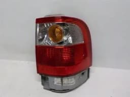 Piezas del coche FORD GALAXY 2005