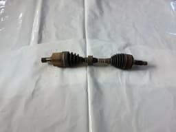 Eje delantero izquierdo HONDA CIVIC 2006