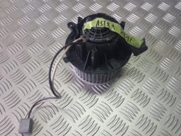 Ventilador interior OPEL ASTRA J 2011