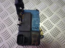 Cierre de la puerta delantera derecha VOLVO V70 2003 GREY