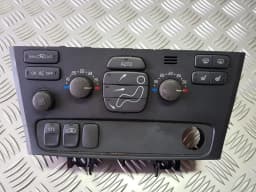Unidad de control de la climatización VOLVO V70 2003 GREY