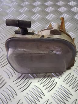 Antiniebla delantero derecho VOLVO V70 1997
