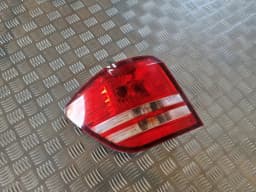 Luz trasera izquierda DODGE JOURNEY 2010