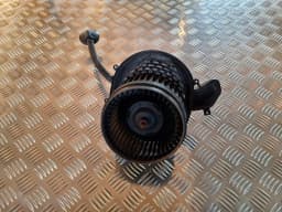 Ventilador interior VOLVO V70 2002 ASHGOLD