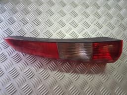 Luz trasera izquierda VOLVO V70 2003 GREY