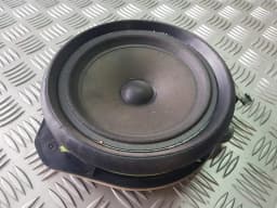Altavoz de la puerta, inferior AUDI A4 2004