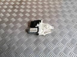 Motor de la ventanilla eléctrica SKODA OCTAVIA 2012