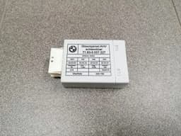 Unidad de control del enganche del remolque BMW 330D E91 2008 TOURING