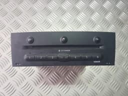 CD/DVD/Unidad de navegación RENAULT MEGANE 2004