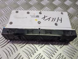 Pantalla TOYOTA HILUX 2009
