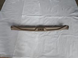 Cubierta del umbral del maletero VOLVO V70 2010